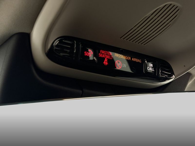 Volvo V90 bild 28