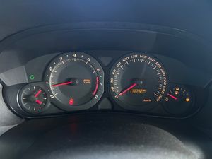 Cadillac CTS bild 15