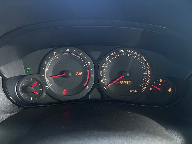 Cadillac CTS bild 15