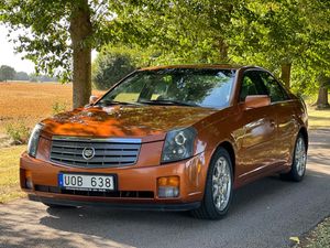 Cadillac CTS bild 2