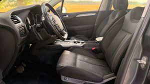 Citroen C4 bild 10