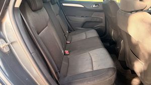Citroen C4 bild 12