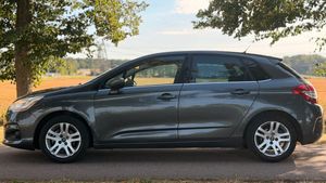 Citroen C4 bild 8