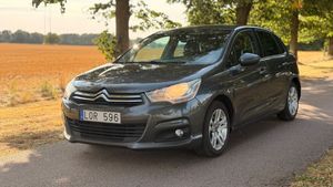 Citroen C4 bild 2