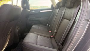 Citroen C4 bild 13