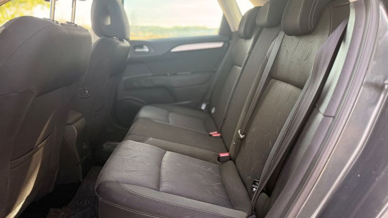 Citroen C4 bild 13