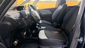 Citroen C4 Picasso bild 9