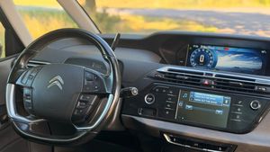 Citroen C4 Picasso bild 14