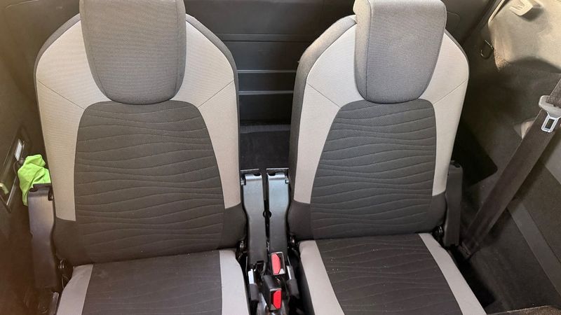 Citroen C4 Picasso bild 13