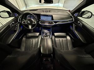 BMW X7 bild 10