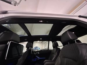 BMW X7 bild 20