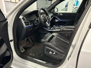 BMW X7 bild 9