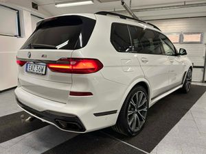 BMW X7 bild 2