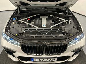 BMW X7 bild 22