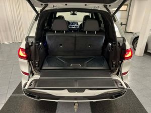 BMW X7 bild 17