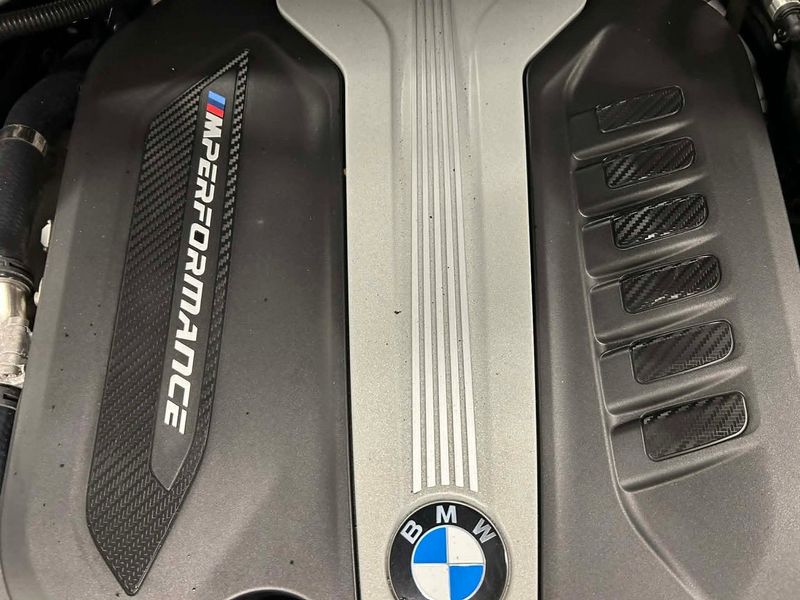 BMW X7 bild 23