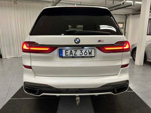 BMW X7 bild 7