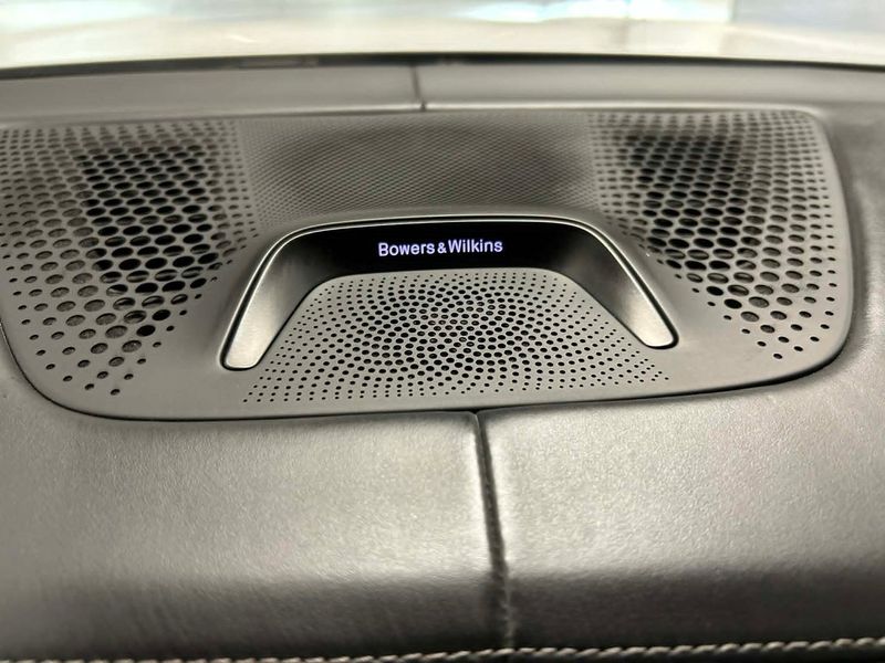 BMW X7 bild 25