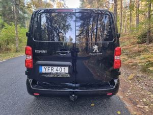 Peugeot Expert bild 6