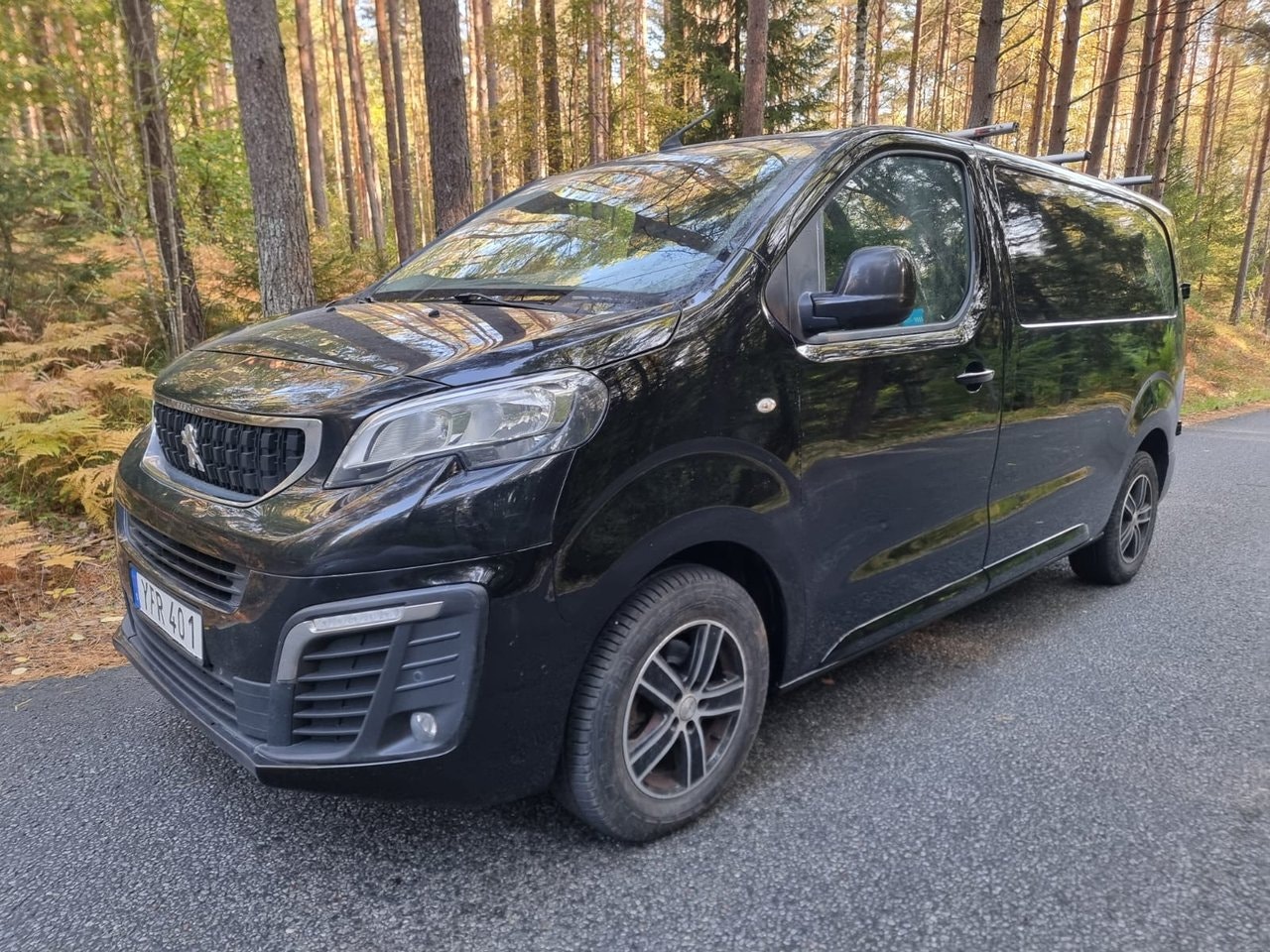 Peugeot Expert