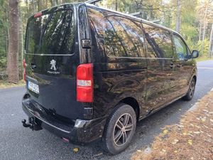 Peugeot Expert bild 8