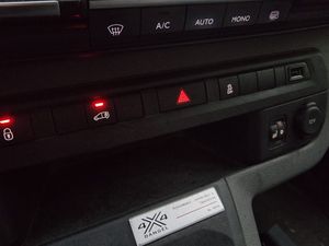 Peugeot Expert bild 11