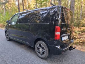Peugeot Expert bild 5