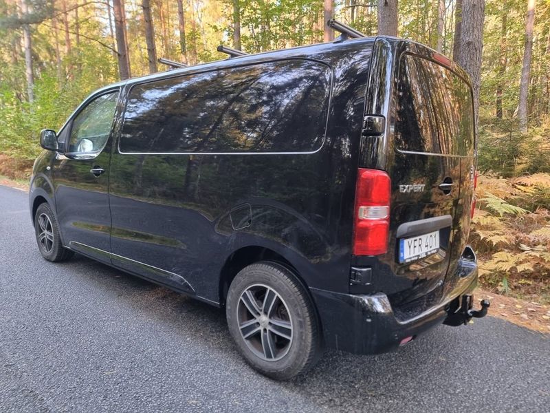 Peugeot Expert bild 5