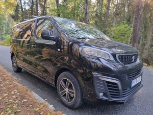 Peugeot Expert bild 3