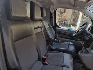 Peugeot Expert bild 16