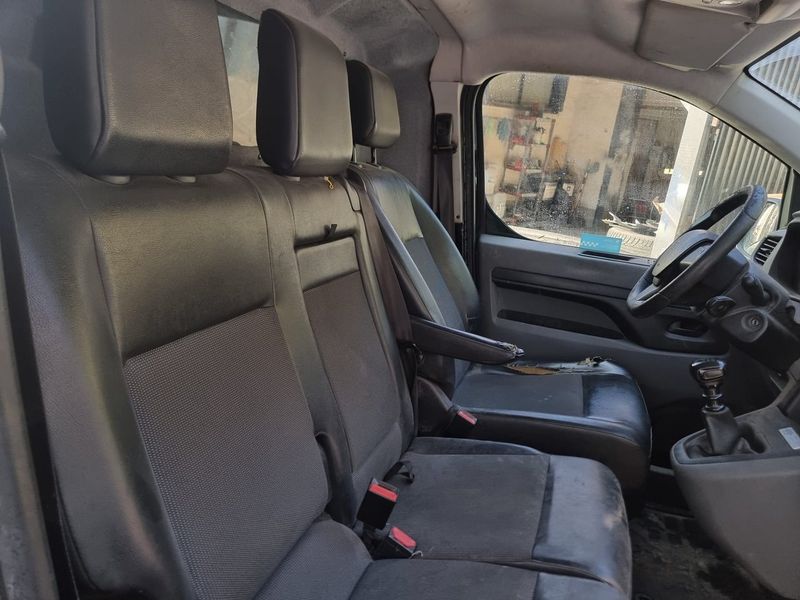 Peugeot Expert bild 16