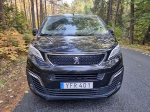 Peugeot Expert bild 2