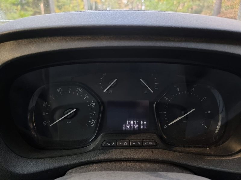 Peugeot Expert bild 9