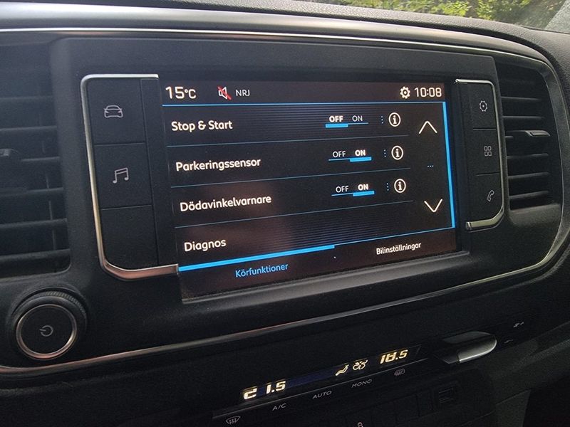 Peugeot Expert bild 10