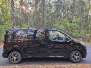 Peugeot Expert bild 7