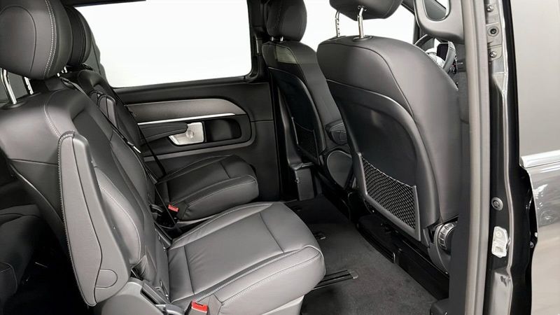 Mercedes V300 bild 5