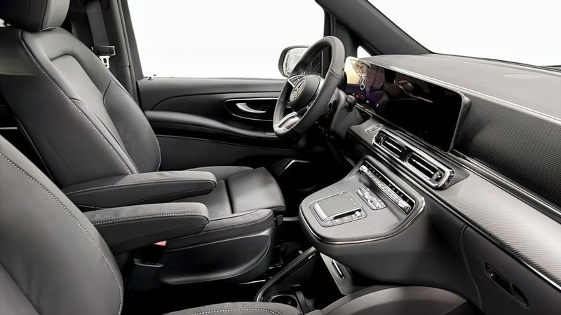 Mercedes V300 bild 3