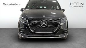 Mercedes V300 bild 8