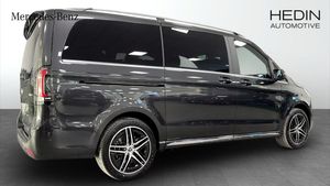 Mercedes V300 bild 2