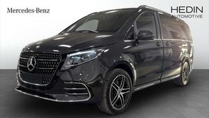 Mercedes V300 bild 1