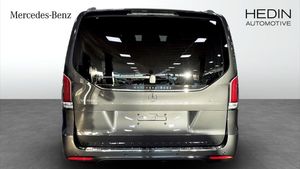 Mercedes V300 bild 7