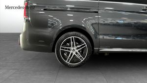 Mercedes V300 bild 9