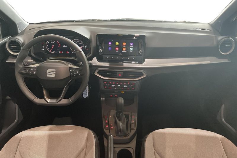 Seat Arona bild 15