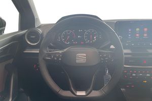 Seat Arona bild 16