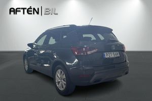 Seat Arona bild 7