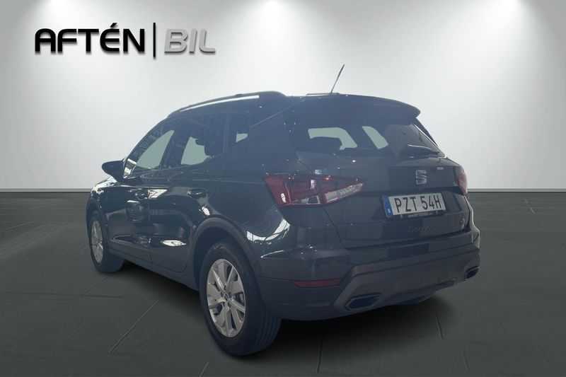 Seat Arona bild 7