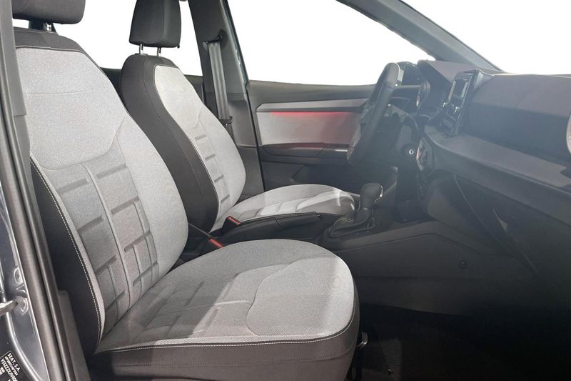 Seat Arona bild 12