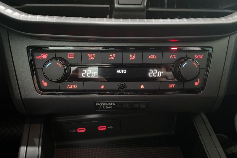 Seat Arona bild 24