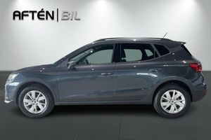 Seat Arona bild 5