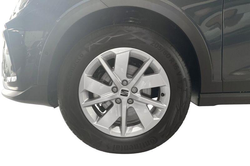 Seat Arona bild 23